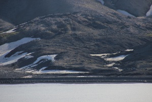 南极海峡