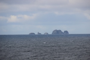 德雷克海峽