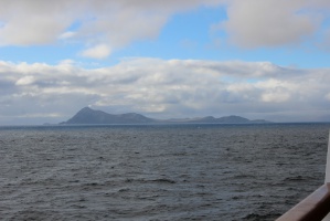 德雷克海峽