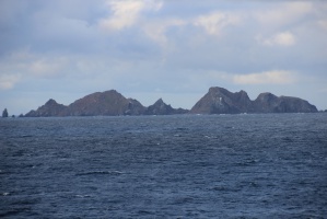 德雷克海峽