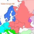 Eastern Europe