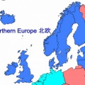 Northern Europe