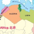 North Africa