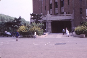 白求恩医科大学 一院