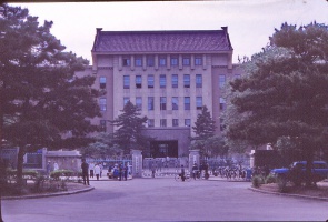 白求恩医科大学 三院