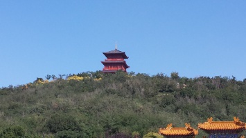 营口鲅鱼圈