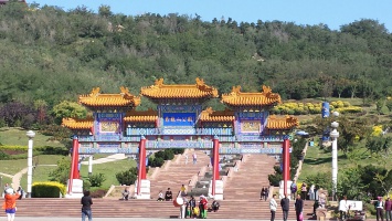 营口鲅鱼圈