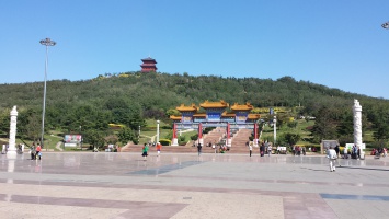 营口鲅鱼圈