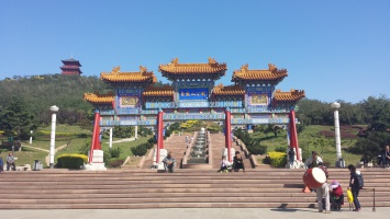 营口鲅鱼圈