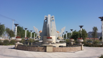 营口鲅鱼圈