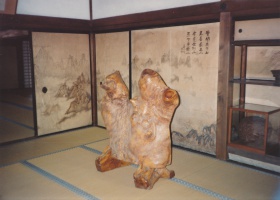 京都賀茂御祖神社