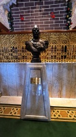 Cairo Marriott Hotel