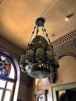 Cairo Marriott Hotel
