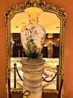Cairo Marriott Hotel