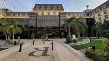 Renaissance Cairo Mirage City Hotel