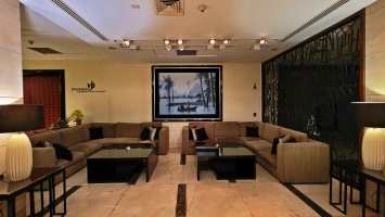 Renaissance Cairo Mirage City Hotel