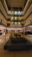 Renaissance Cairo Mirage City Hotel