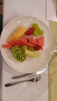 Morocco Food