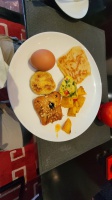 Morocco Food