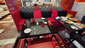Sofitel Rabat Jardin des Roses