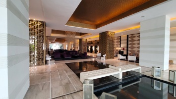 Sofitel Rabat Jardin des Roses
