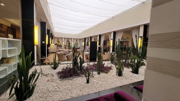 Sofitel Rabat Jardin des Roses