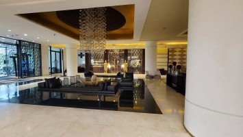 Sofitel Rabat Jardin des Roses