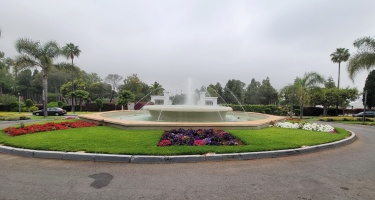 Sofitel Rabat Jardin des Roses