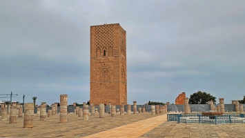Hassan Tower