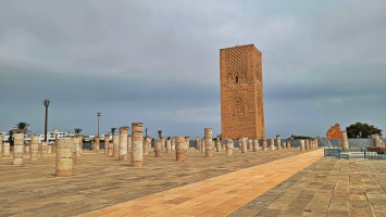 Hassan Tower