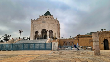 Hassan Tower