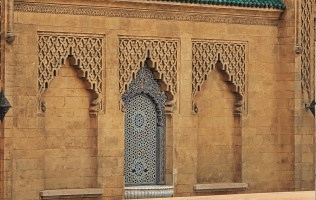 Hassan Tower