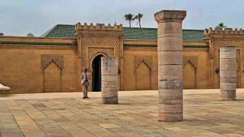 Hassan Tower