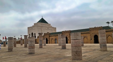 Hassan Tower