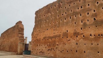 Hassan Tower