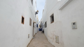 Oudaya Kasbah