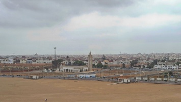 Oudaya Kasbah