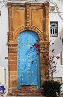 Special doors