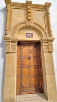Special doors