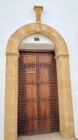 Special doors
