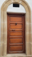 Special doors