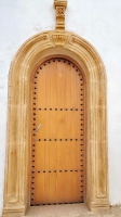 Special doors