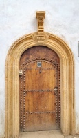 Special doors
