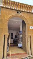 Special doors