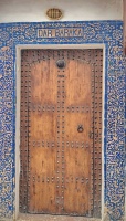 Special doors