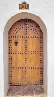 Special doors