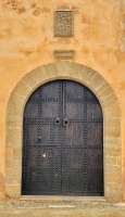 Special doors