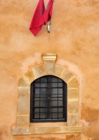 Special doors