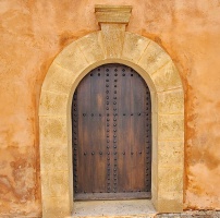 Special doors