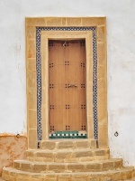 Special doors